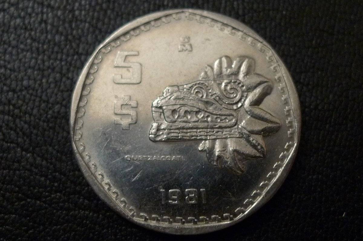 Show-Your-Coins-With-Different-Edges