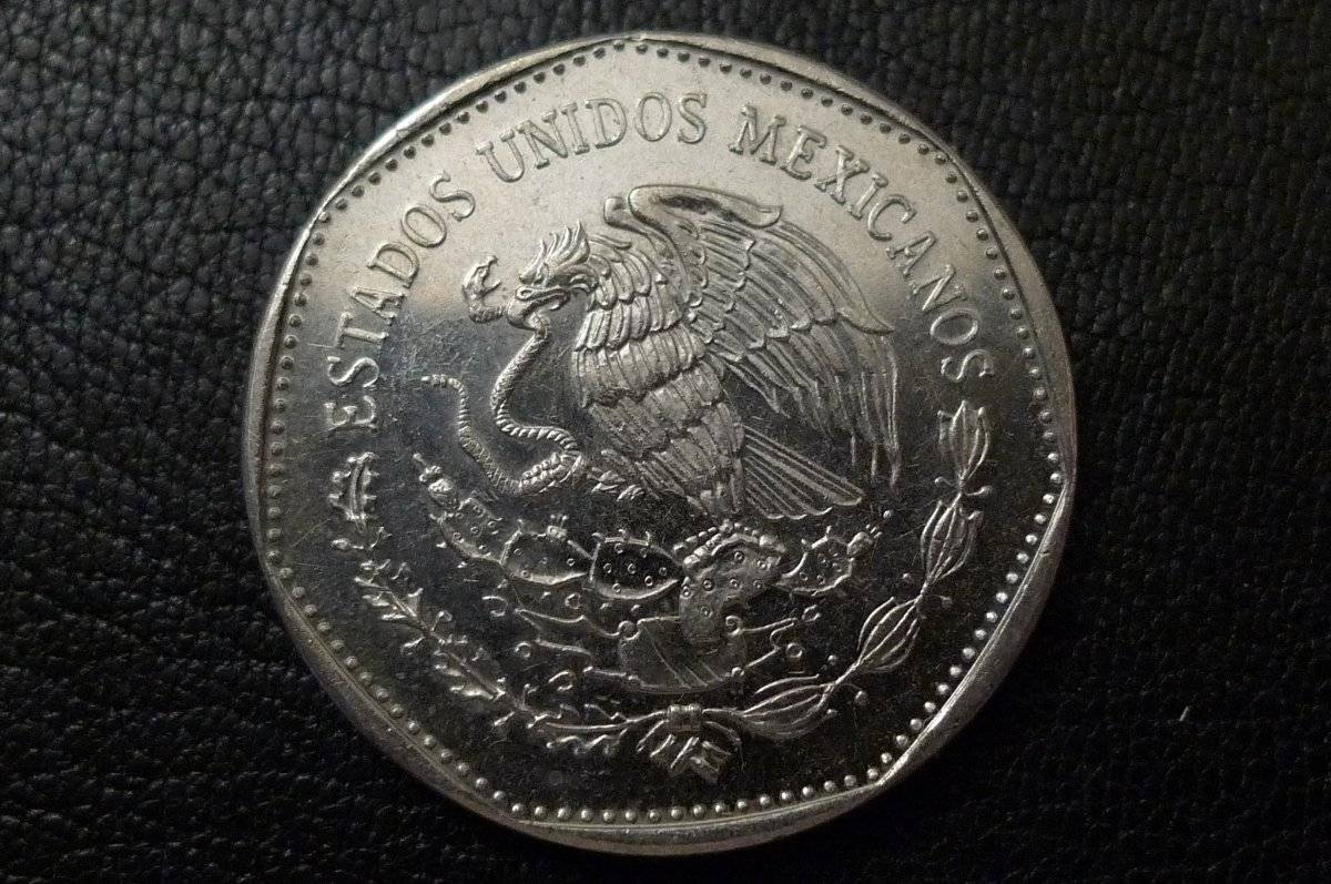 Show-Your-Coins-With-Different-Edges