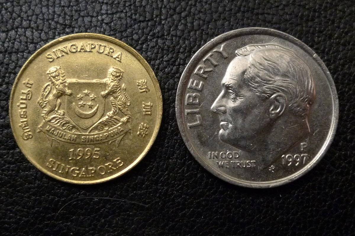 Post-Your-Tiny-Coins!