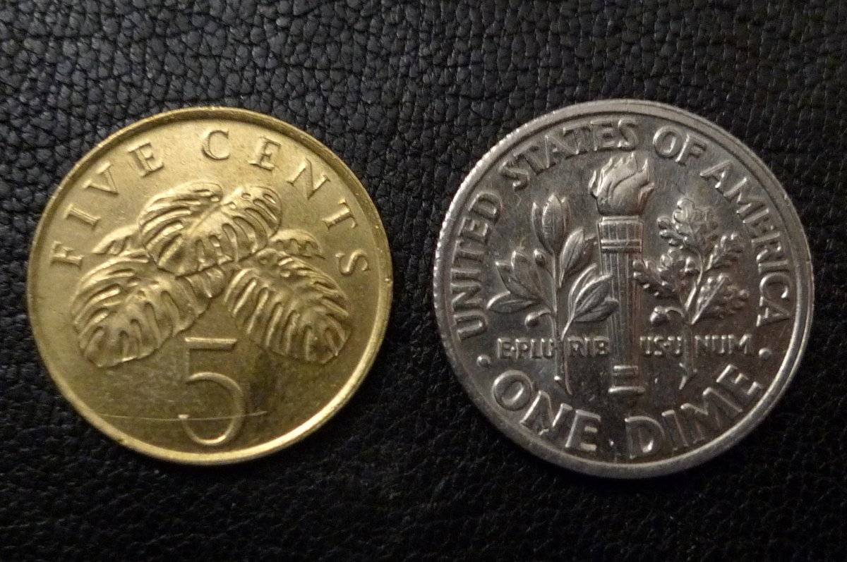 Post-Your-Tiny-Coins!