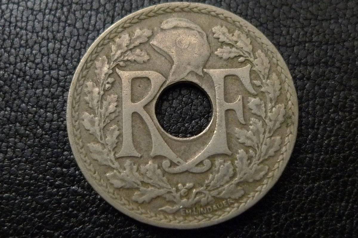 Post-Your-Coins-With-Center-Holes