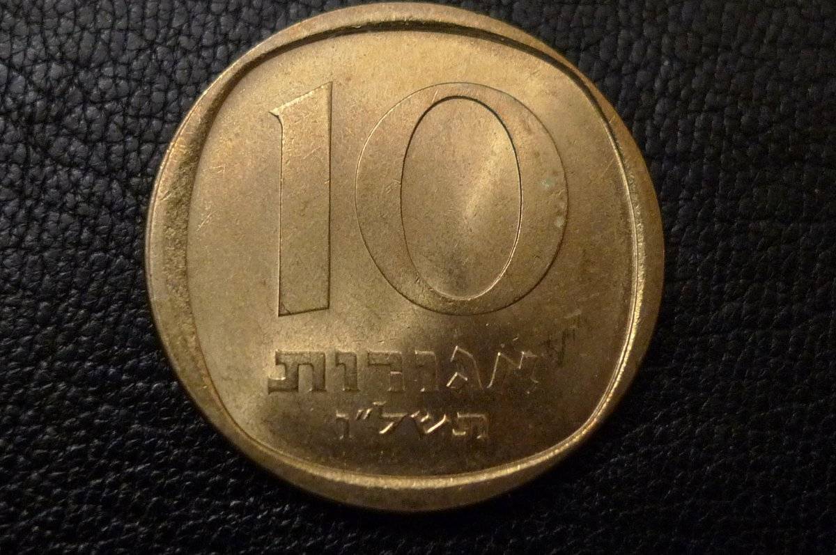 Show-Your-Coins-With-Different-Edges