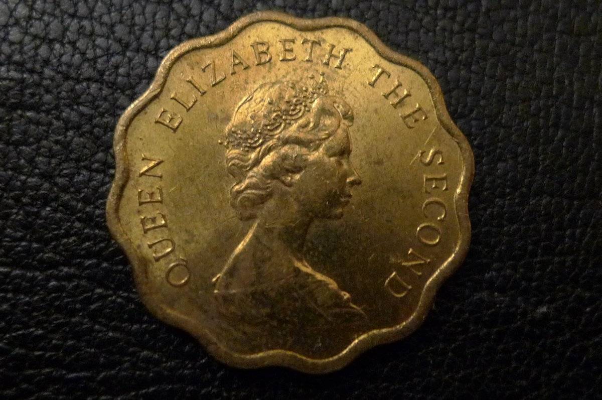 Show-Your-Coins-With-Different-Edges
