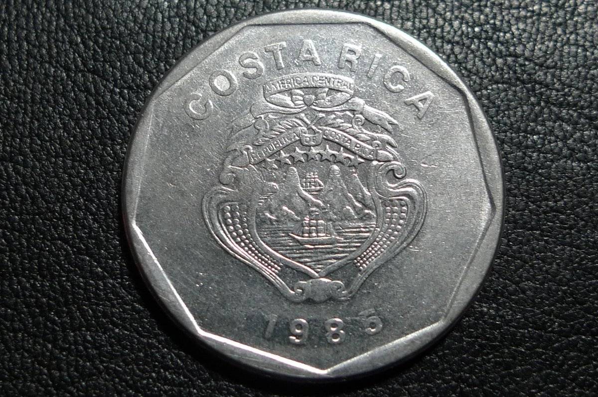 Show-Your-Coins-With-Different-Edges