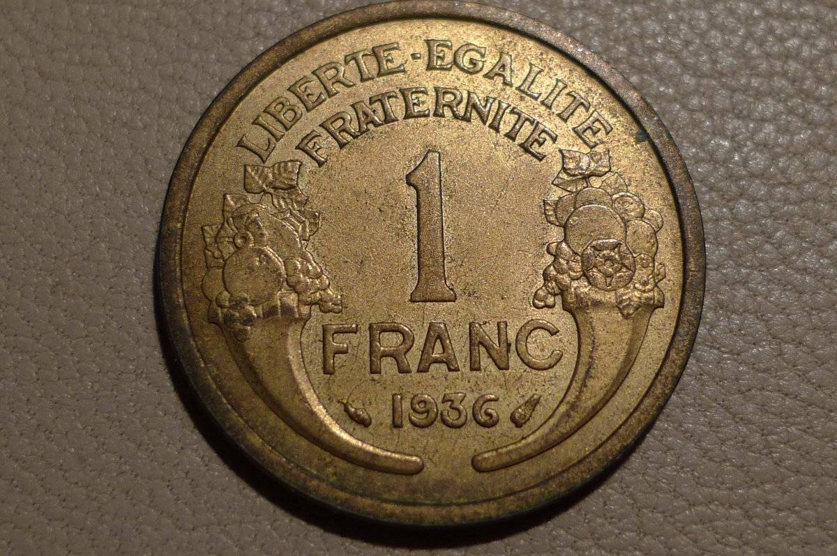 French-Tribute
