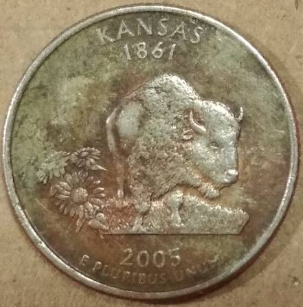 2005-D-Kansas-State-Quarter-Extra-Buffalo-Head