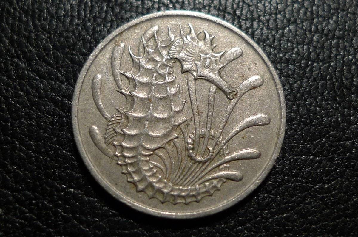 Post-Your-Agriculture-Themed-Coins!