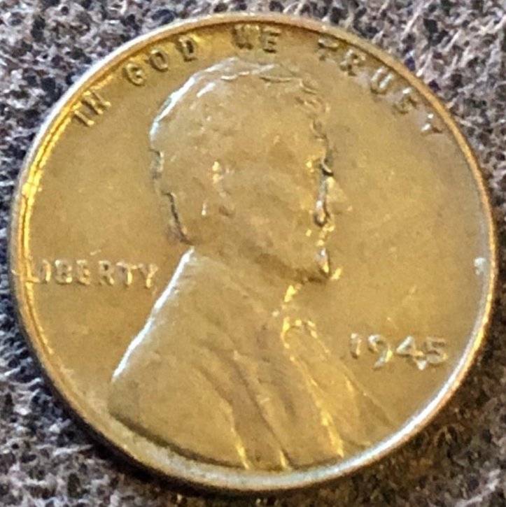 1945-Lincoln-Cent---Can-Someone-Help-If-This-Is-Real?