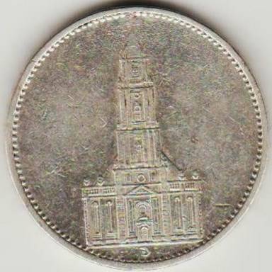 Post-A-German-State-Coin!