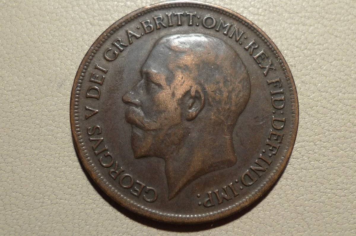 Post-Your-Coins-Depicting-Beards!