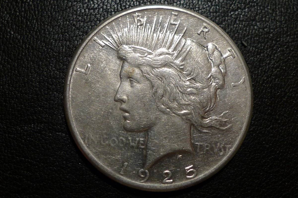 1925-P-Peace-Dollar,-Opinions-Please.