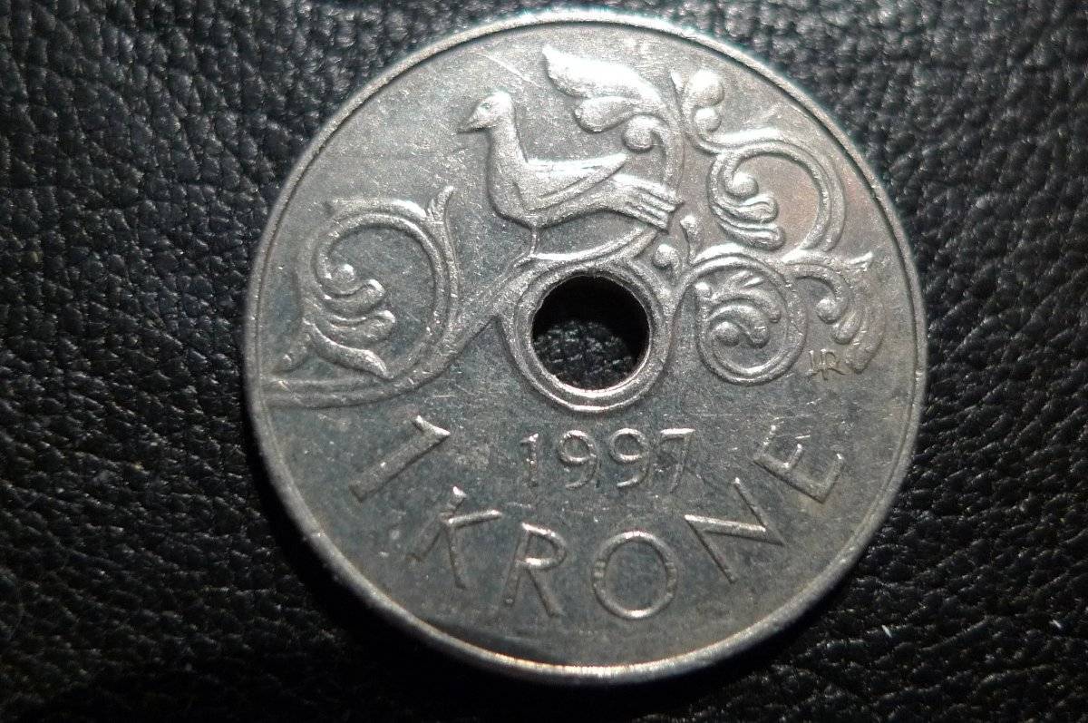Post-Your-Coins-With-Center-Holes