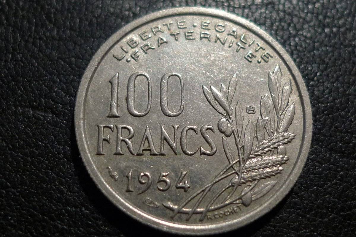 French-Tribute