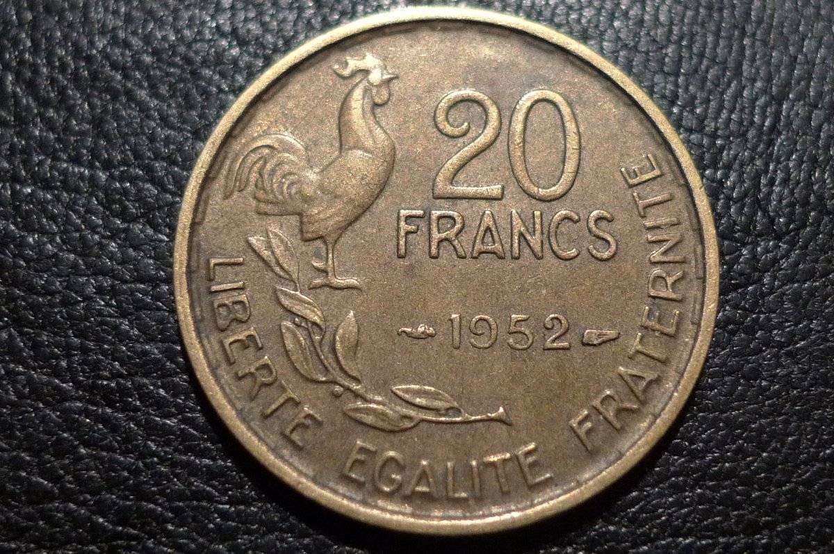 French-Tribute