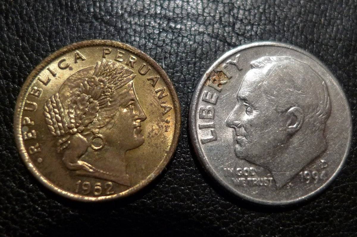 Post-Your-Tiny-Coins!