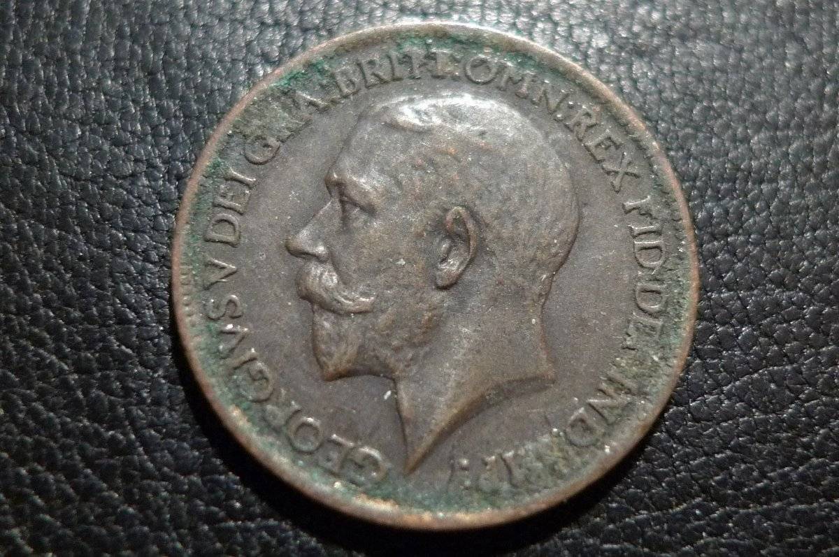 Post-Your-Coins-Depicting-Beards!