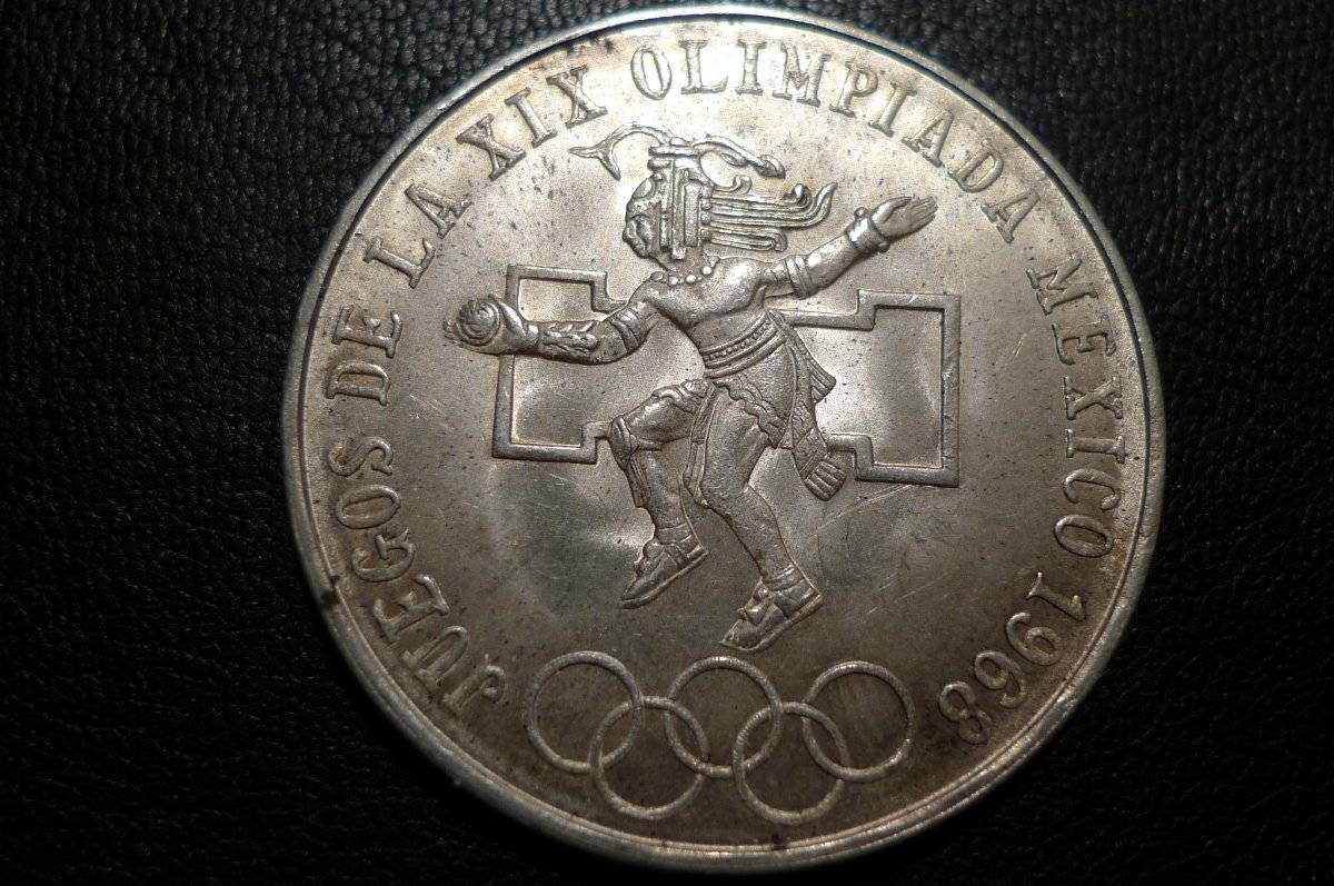 Post-Your-Coins/Medals/Tokens-Depicting-Imaginary-Personifications-Or-Allegories.