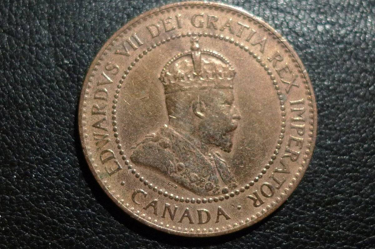 Post-Your-Coins-Depicting-Beards!