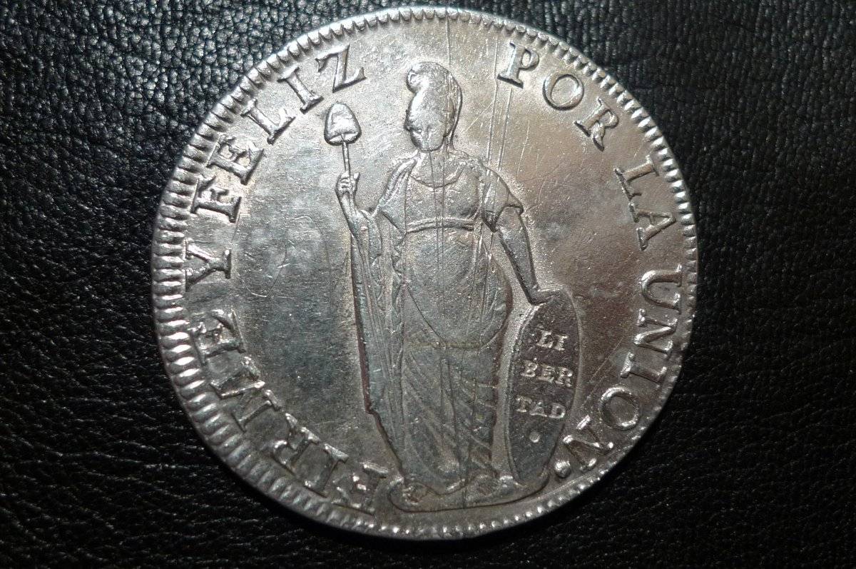 Post-A-Die-Clashed-Coin!