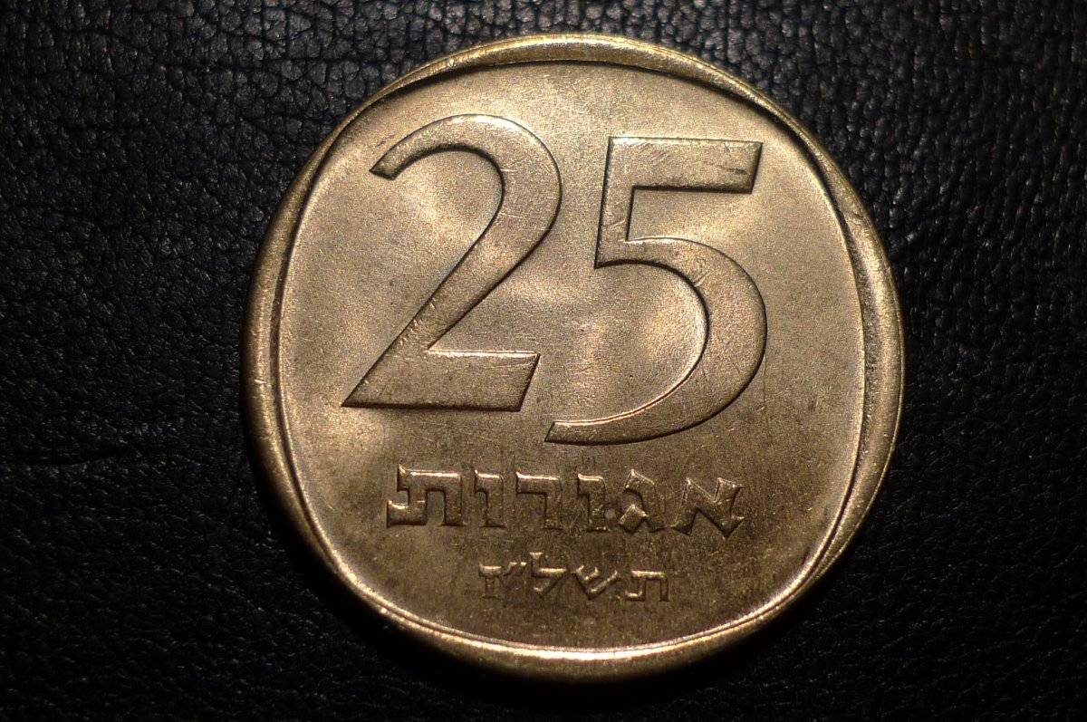 Show-Your-Coins-With-Different-Edges