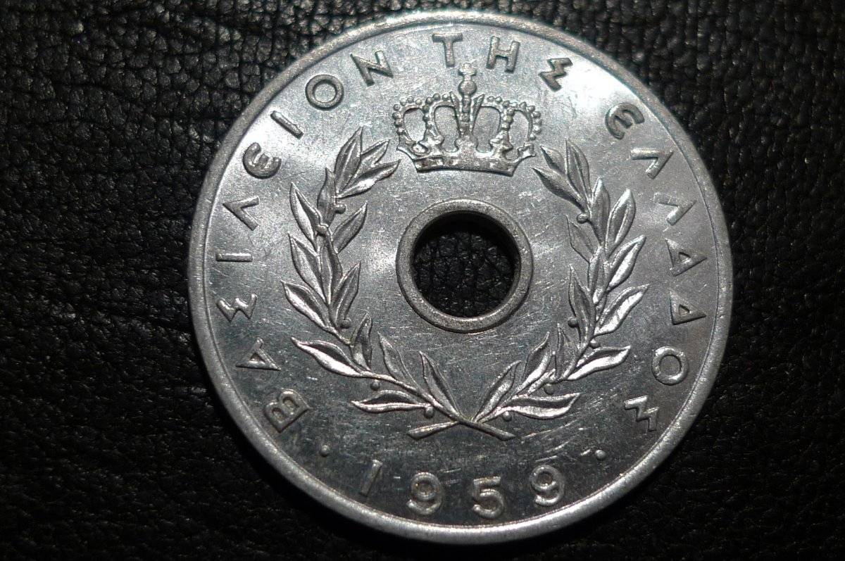 Post-Your-Coins-With-Center-Holes