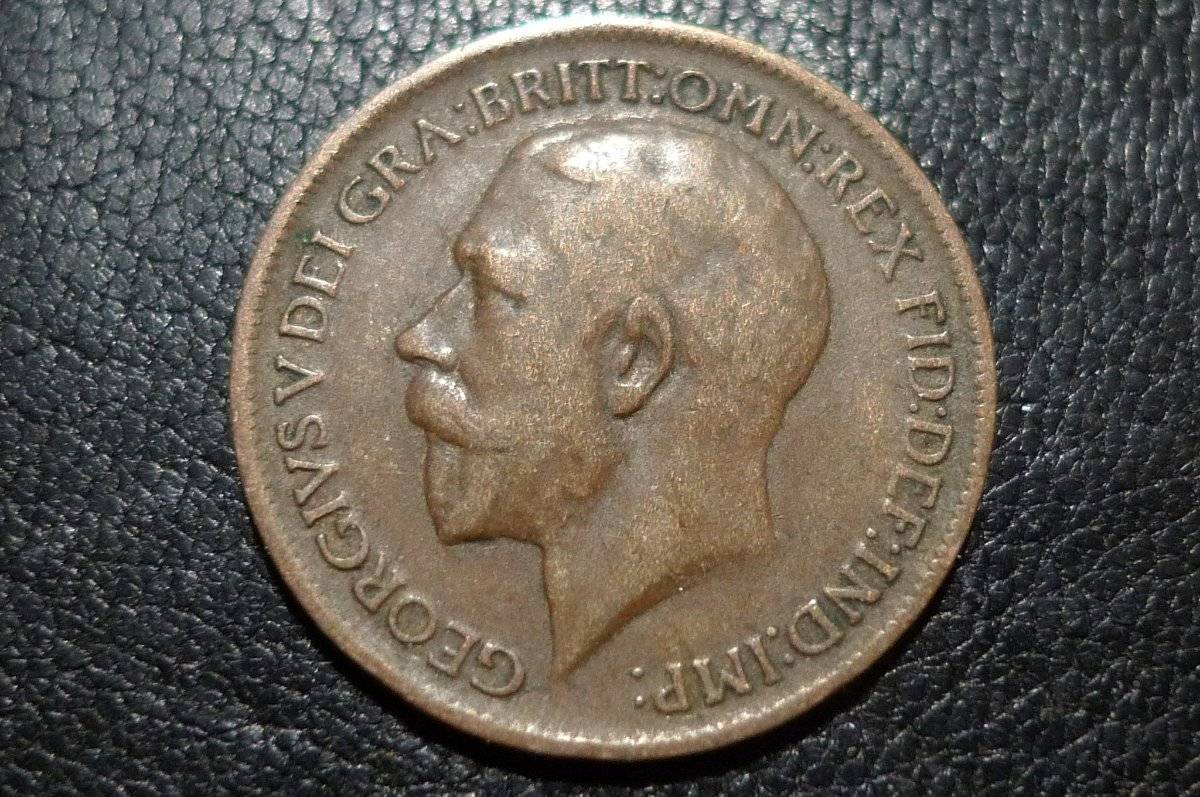 Post-Your-Coins-Depicting-Beards!