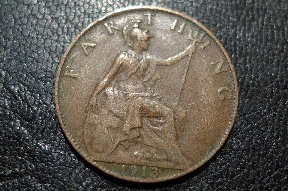Post-Your-Coins-Depicting-Beards!