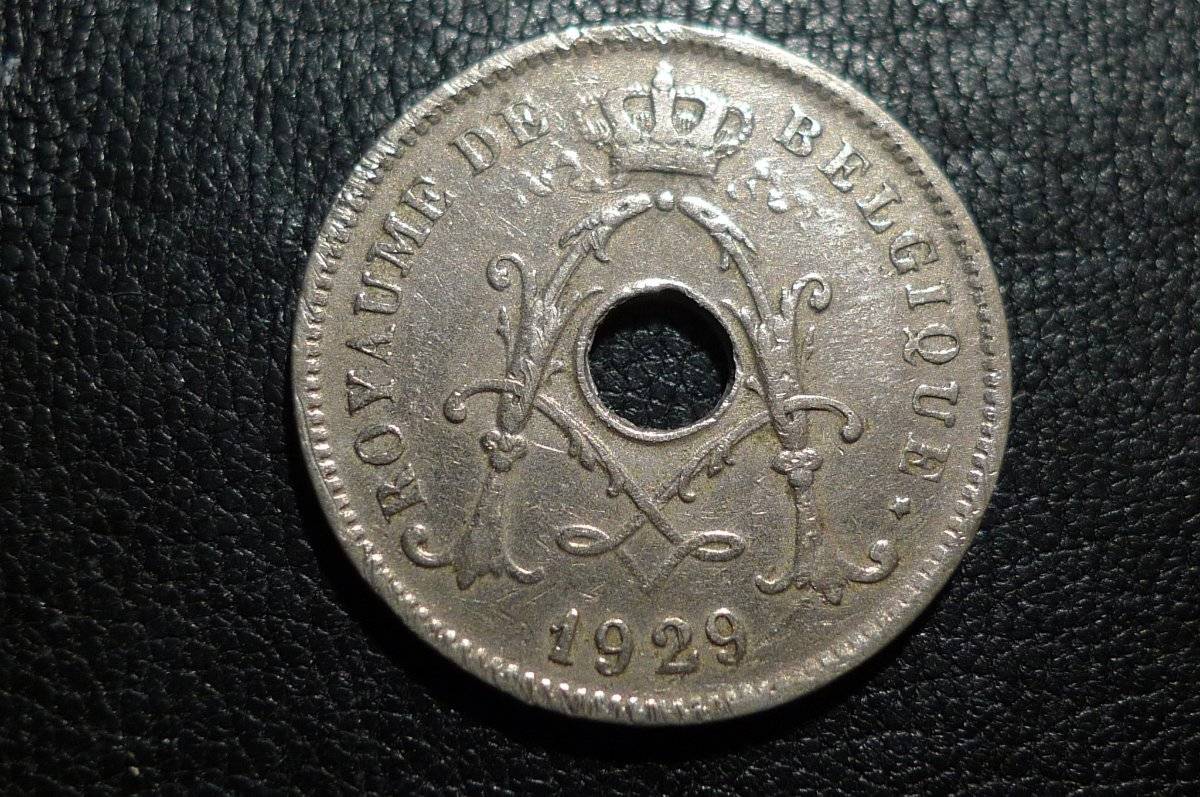 Post-Your-Coins-With-Center-Holes