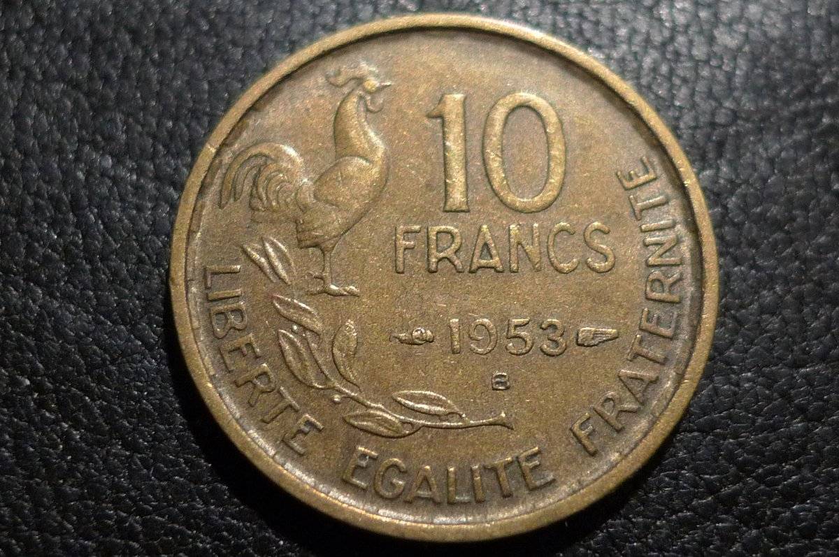French-Tribute