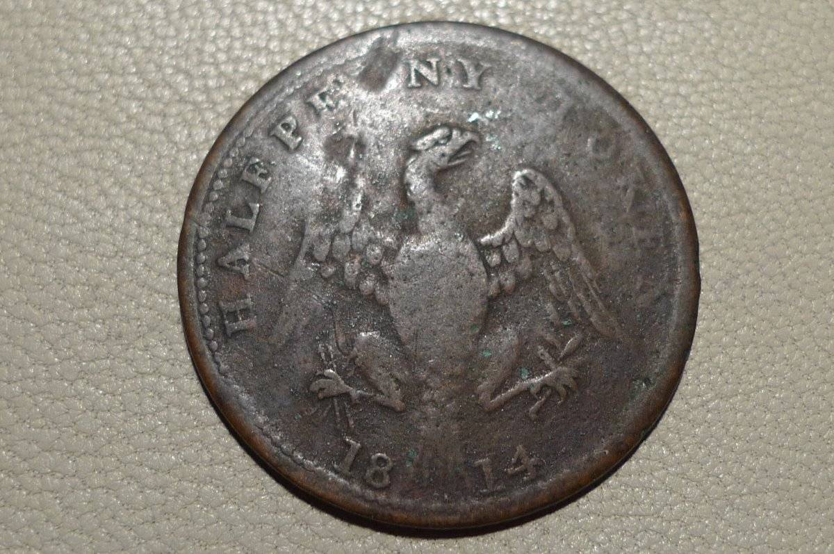 Post-Your-Coins/Medals/Tokens-Depicting-Imaginary-Personifications-Or-Allegories.