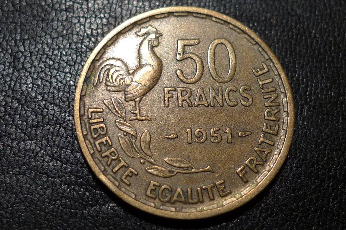 French-Tribute