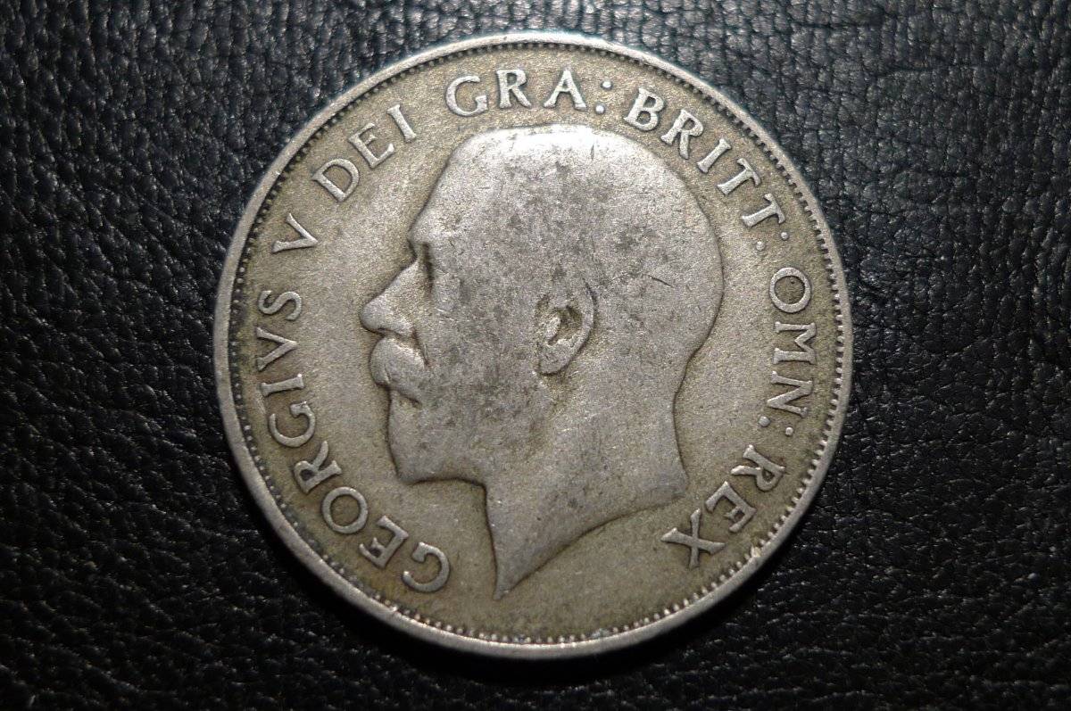 Post-Your-Coins-Depicting-Beards!