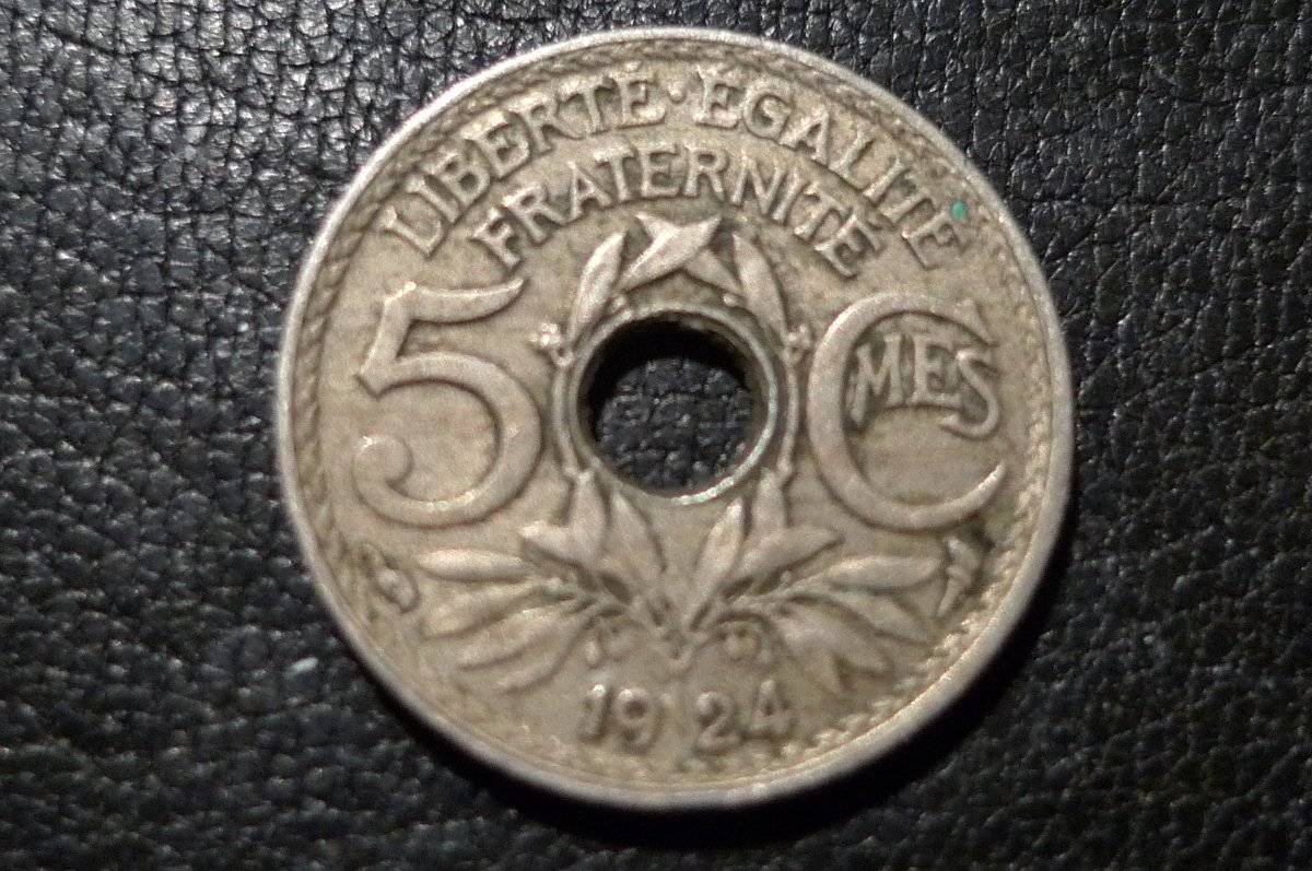 Post-Your-Coins-With-Center-Holes