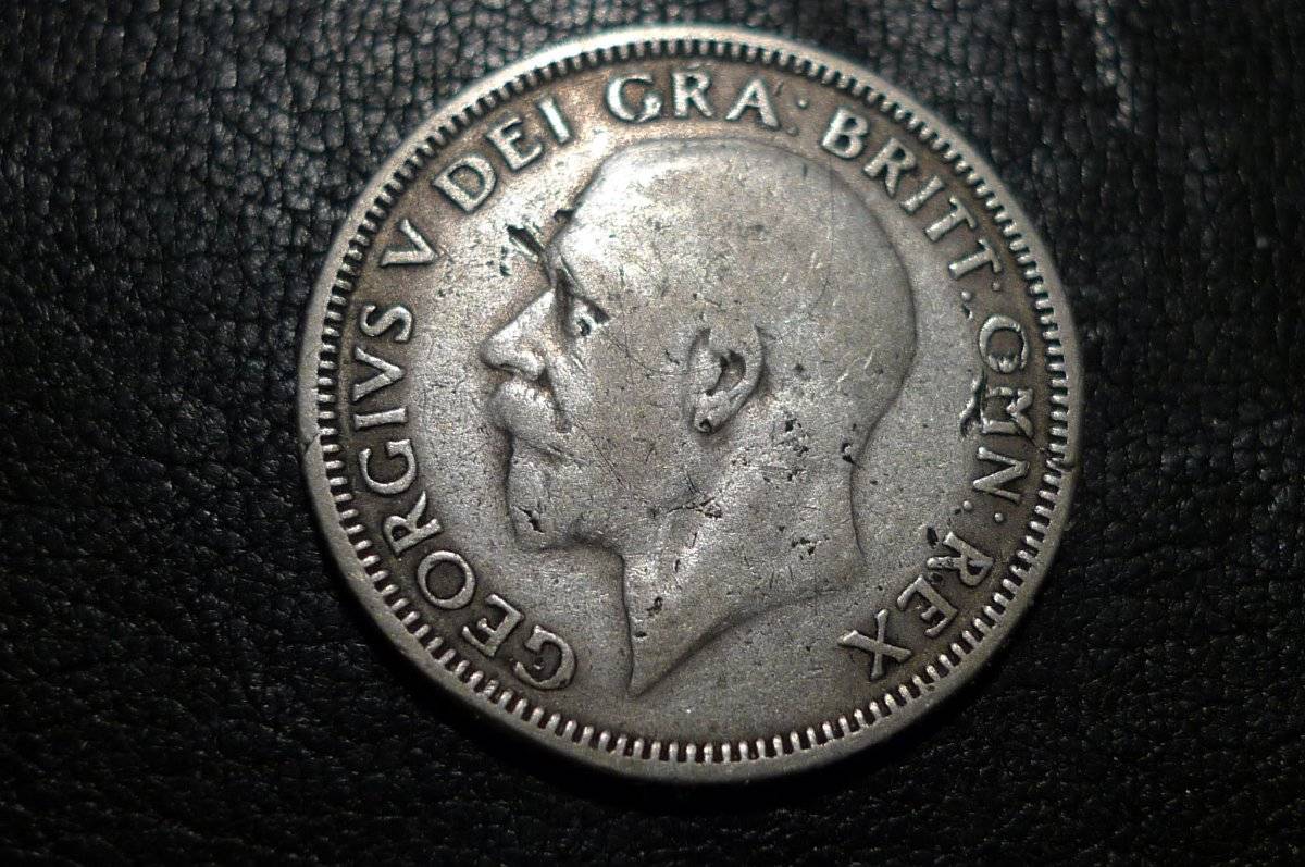 Post-Your-Coins-Depicting-Beards!