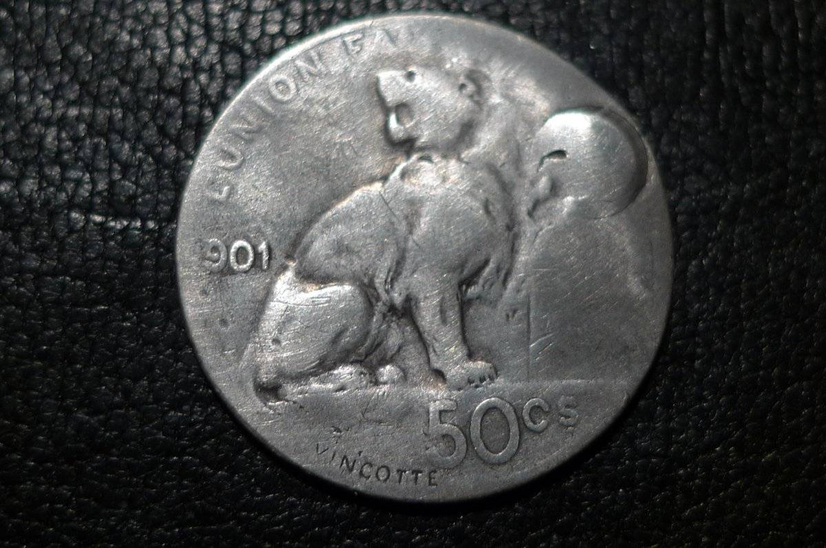 Post-Your-Coins-Depicting-Beards!