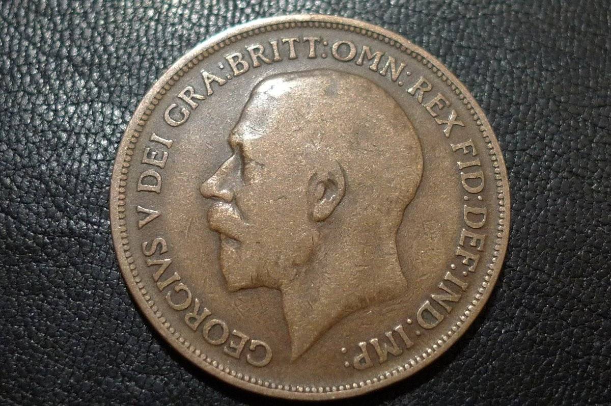 Post-Your-Coins-Depicting-Beards!