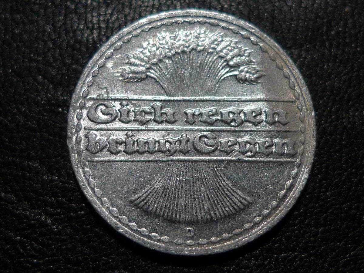 Post-A-German-State-Coin!