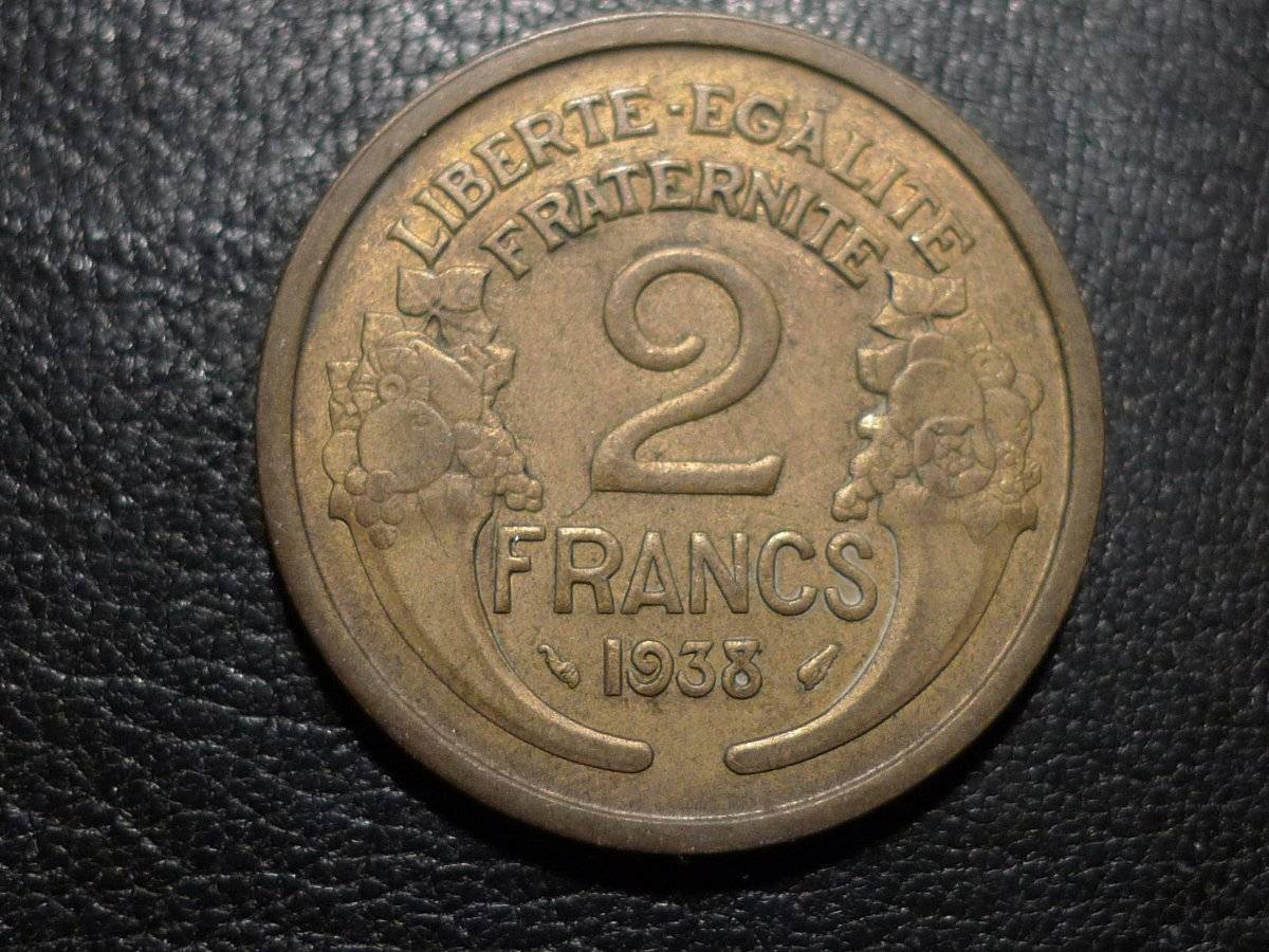 French-Tribute