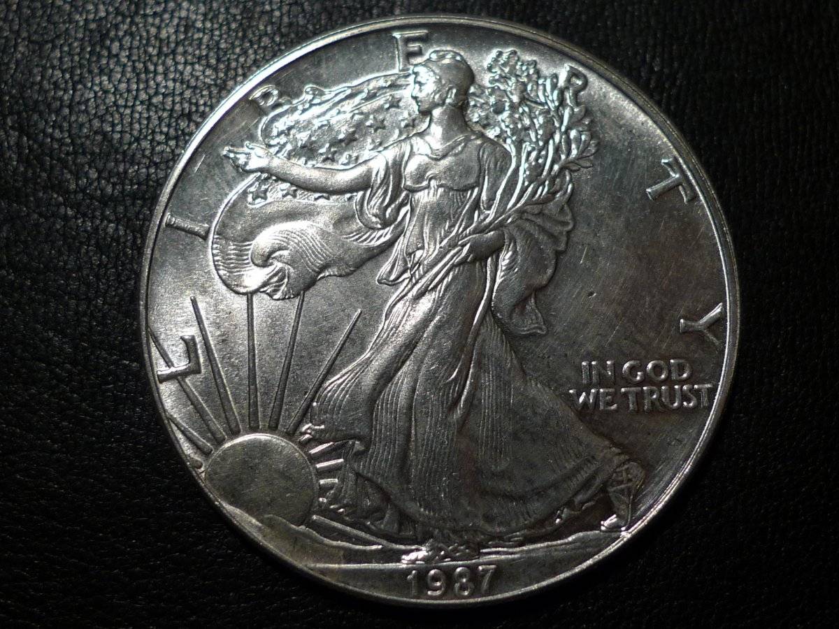 Post-Your-Coins/Medals/Tokens-Depicting-Imaginary-Personifications-Or-Allegories.