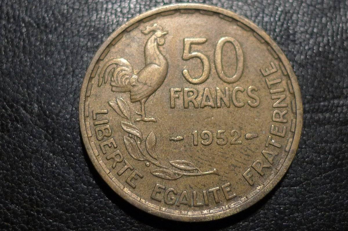 French-Tribute