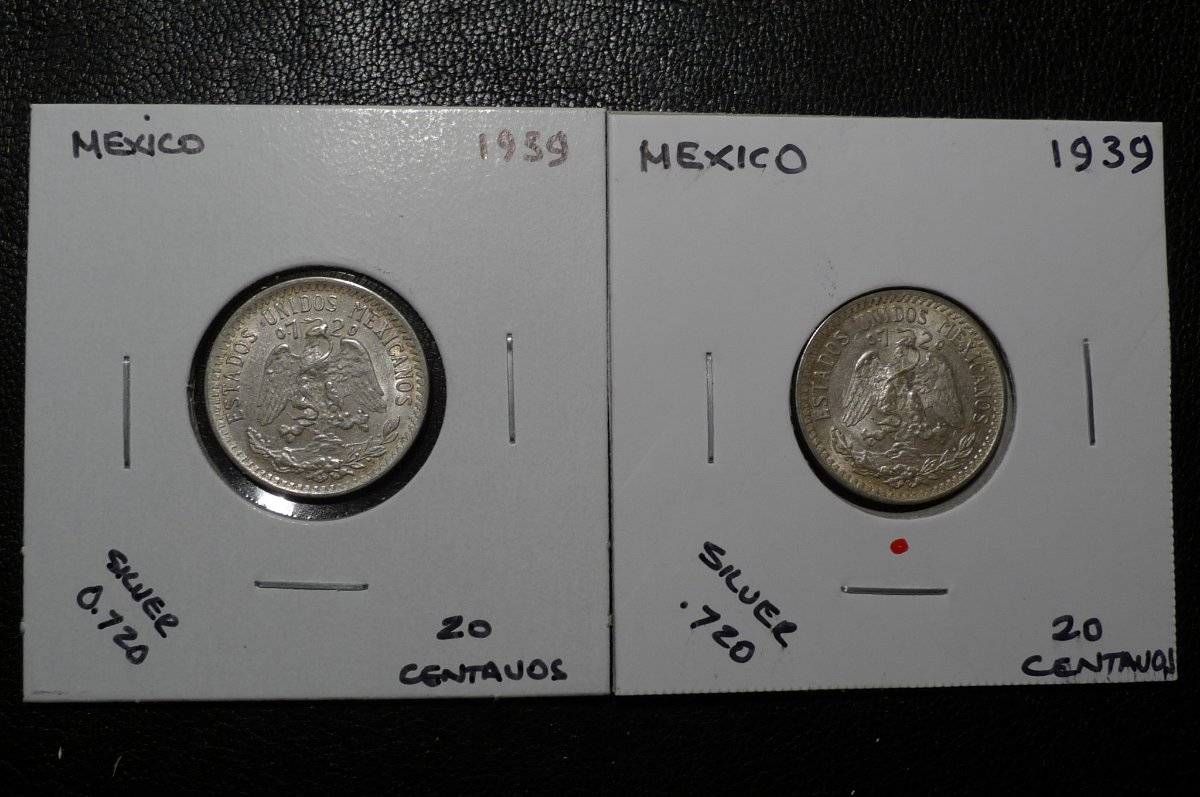 Show-Your-Coins-With-Different-Edges