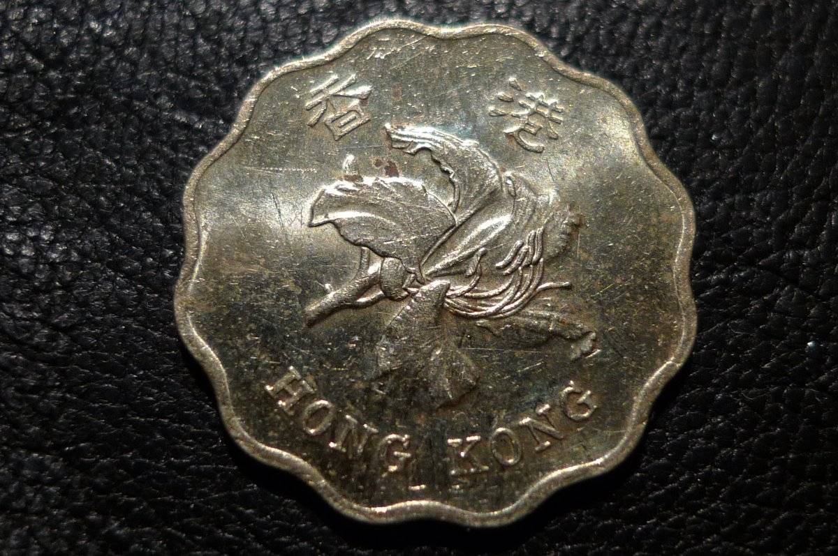 Show-Your-Coins-With-Different-Edges