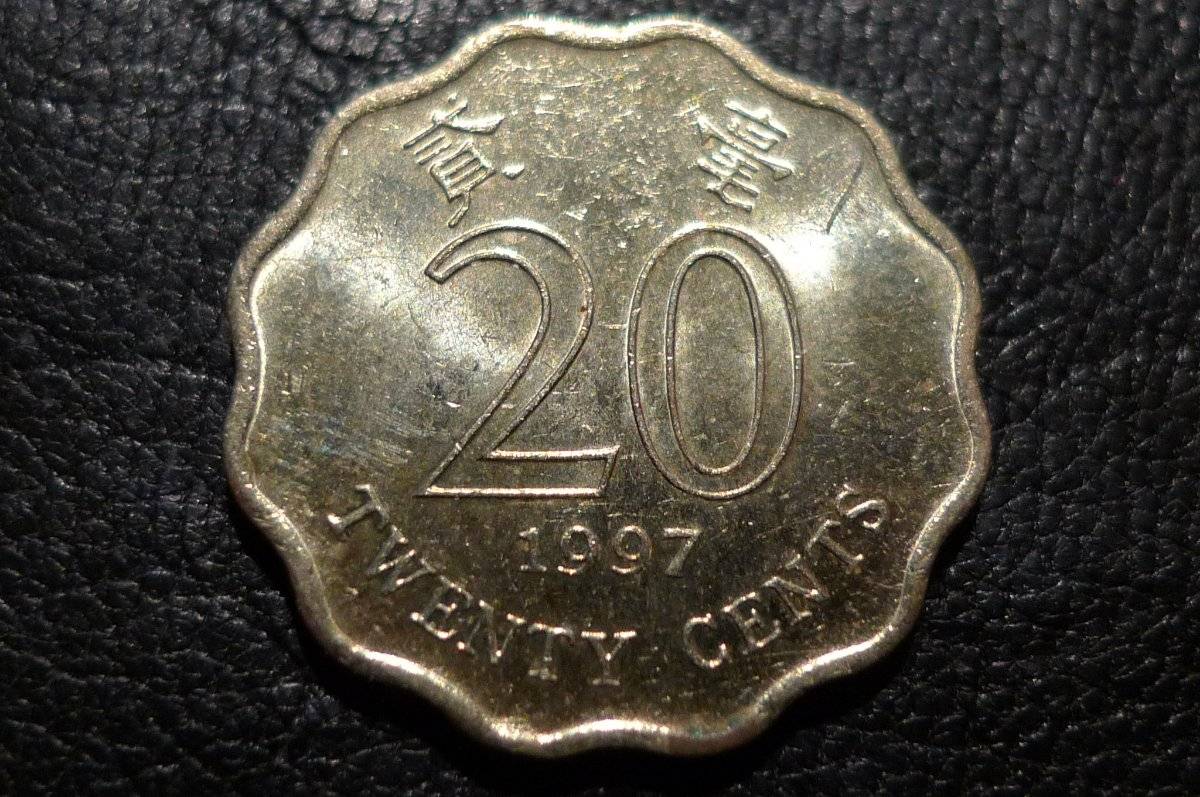 Show-Your-Coins-With-Different-Edges