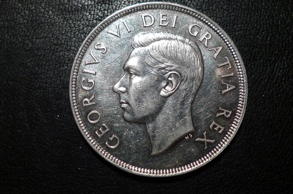 1949-Canada-Dollar-:-Opinions