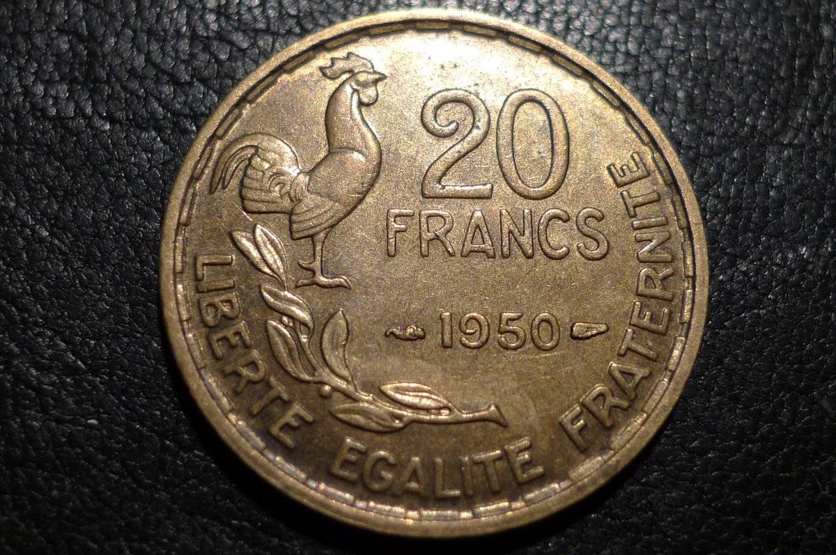 French-Tribute