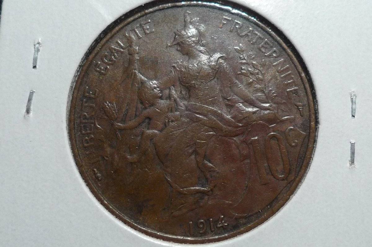 Post-Your-Coins/Medals/Tokens-Depicting-Imaginary-Personifications-Or-Allegories.