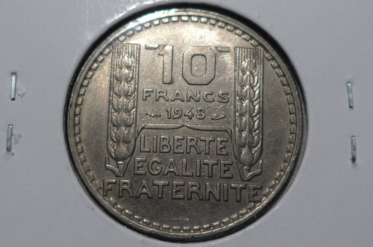 French-Tribute