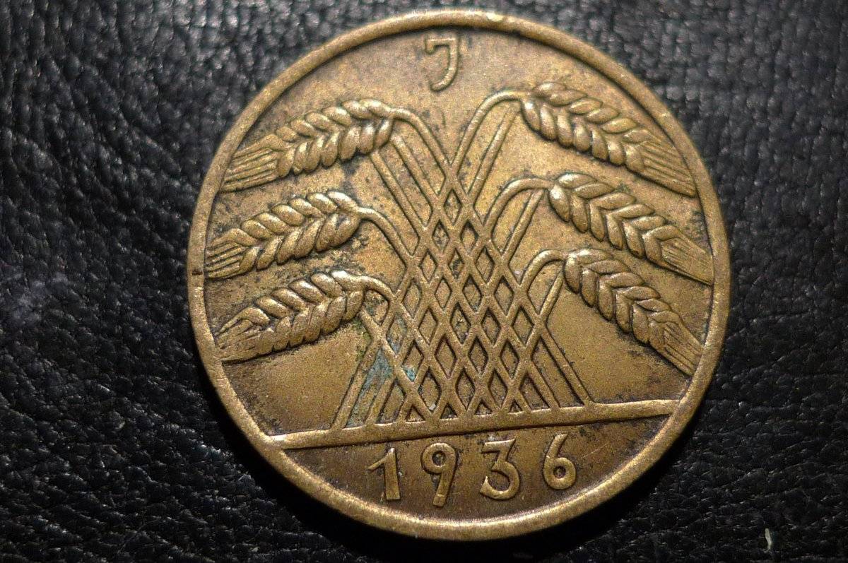 Post-Your-Agriculture-Themed-Coins!