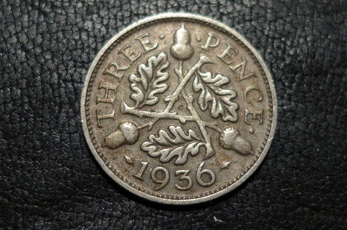 Post-Your-Coins-Depicting-Beards!