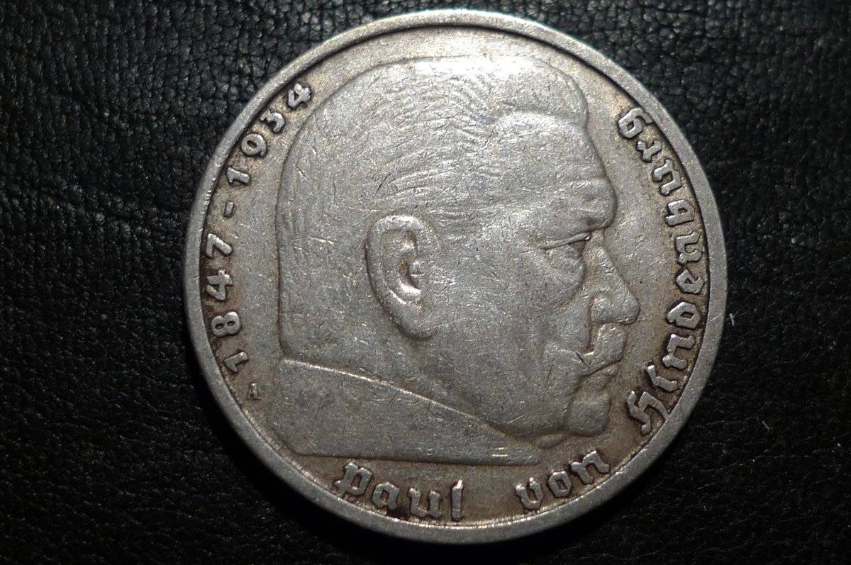 Post-Your-Coins-Depicting-Beards!